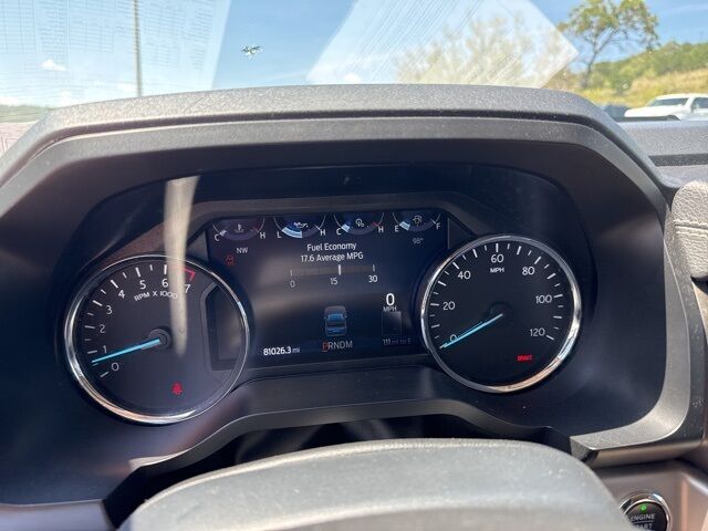 2022 Ford Expedition Max XLT  TX