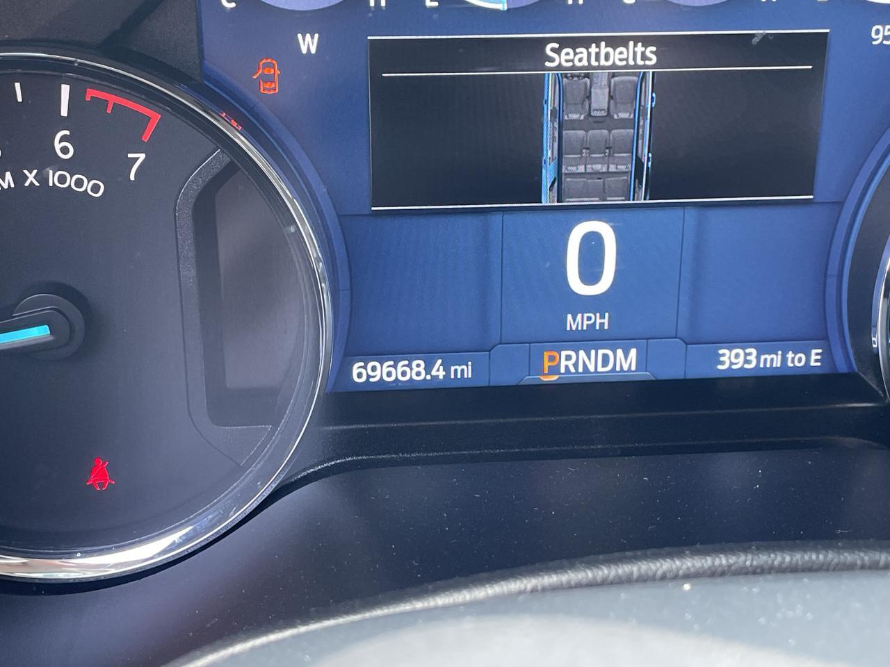2022 Ford Expedition Max XLT Goldthwaite TX
