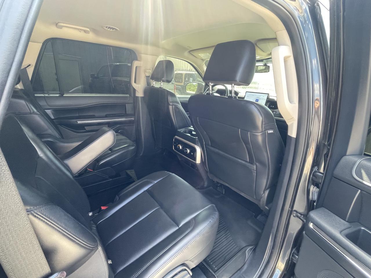 2022 Ford Expedition Max XLT Goldthwaite TX