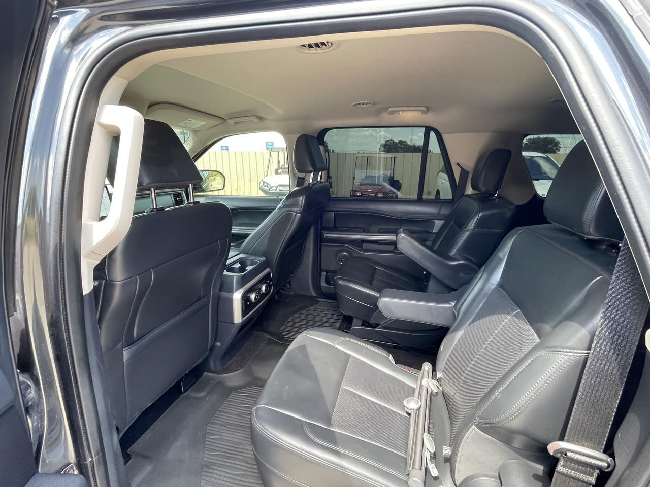 2022 Ford Expedition Max XLT Goldthwaite TX