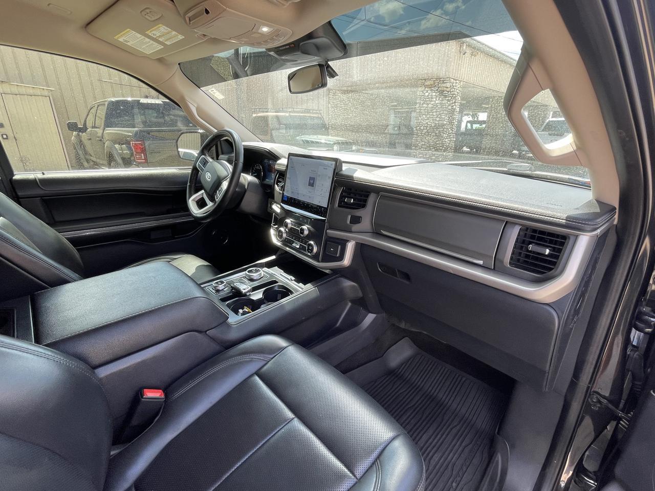 2022 Ford Expedition Max XLT Goldthwaite TX