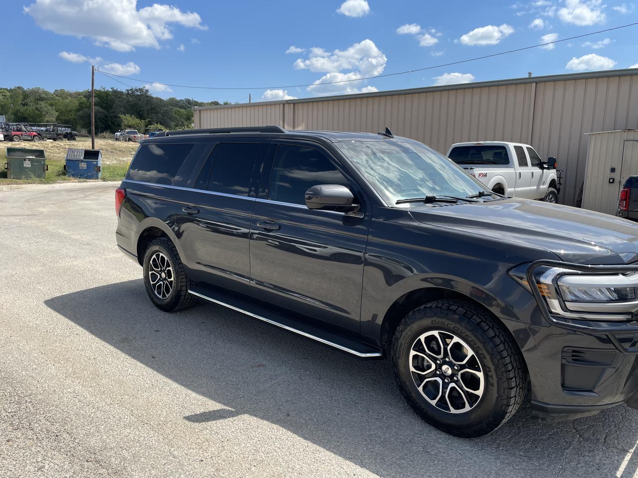2022 Ford Expedition Max XLT Goldthwaite TX