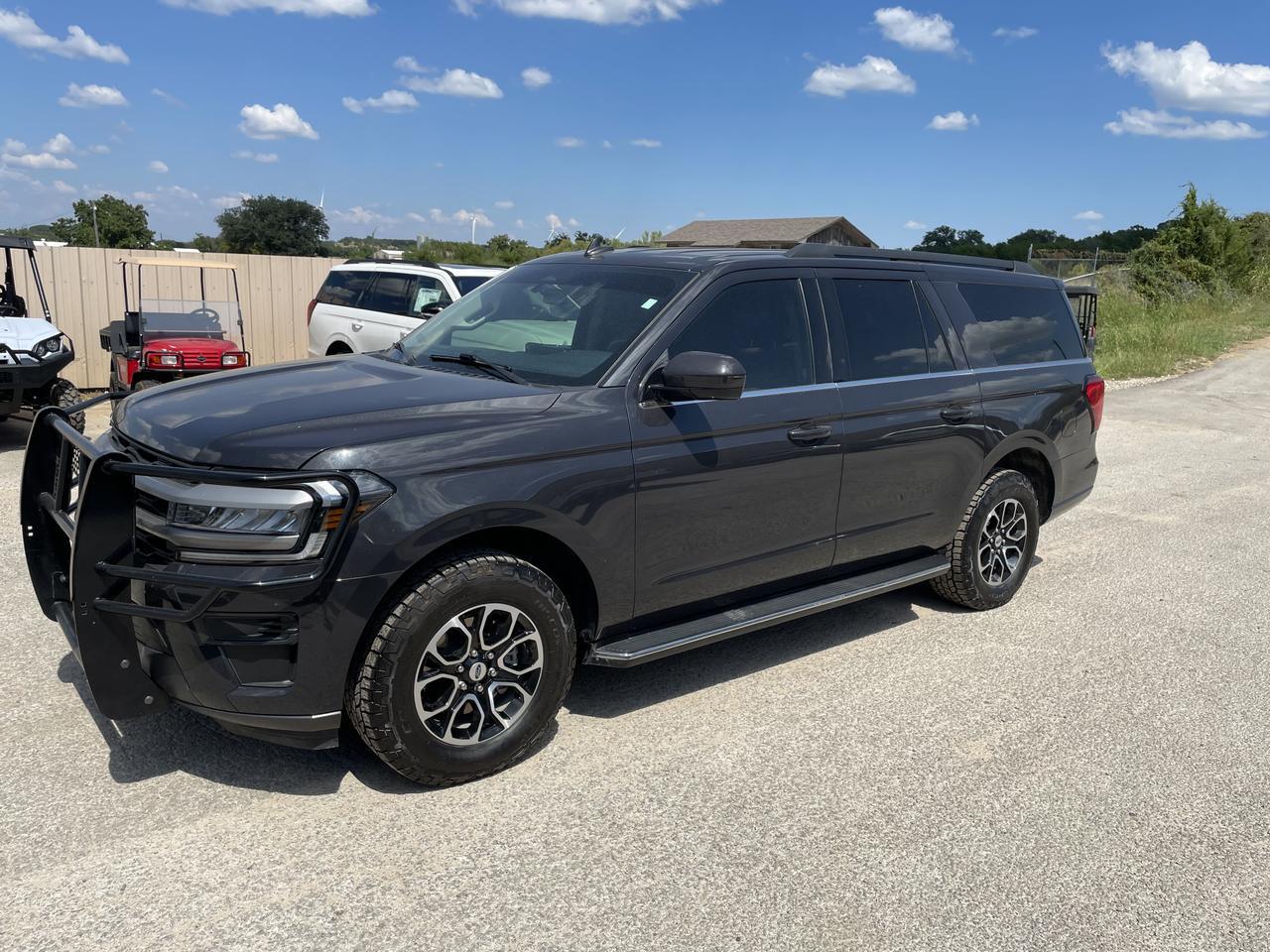 2022 Ford Expedition Max XLT Goldthwaite TX