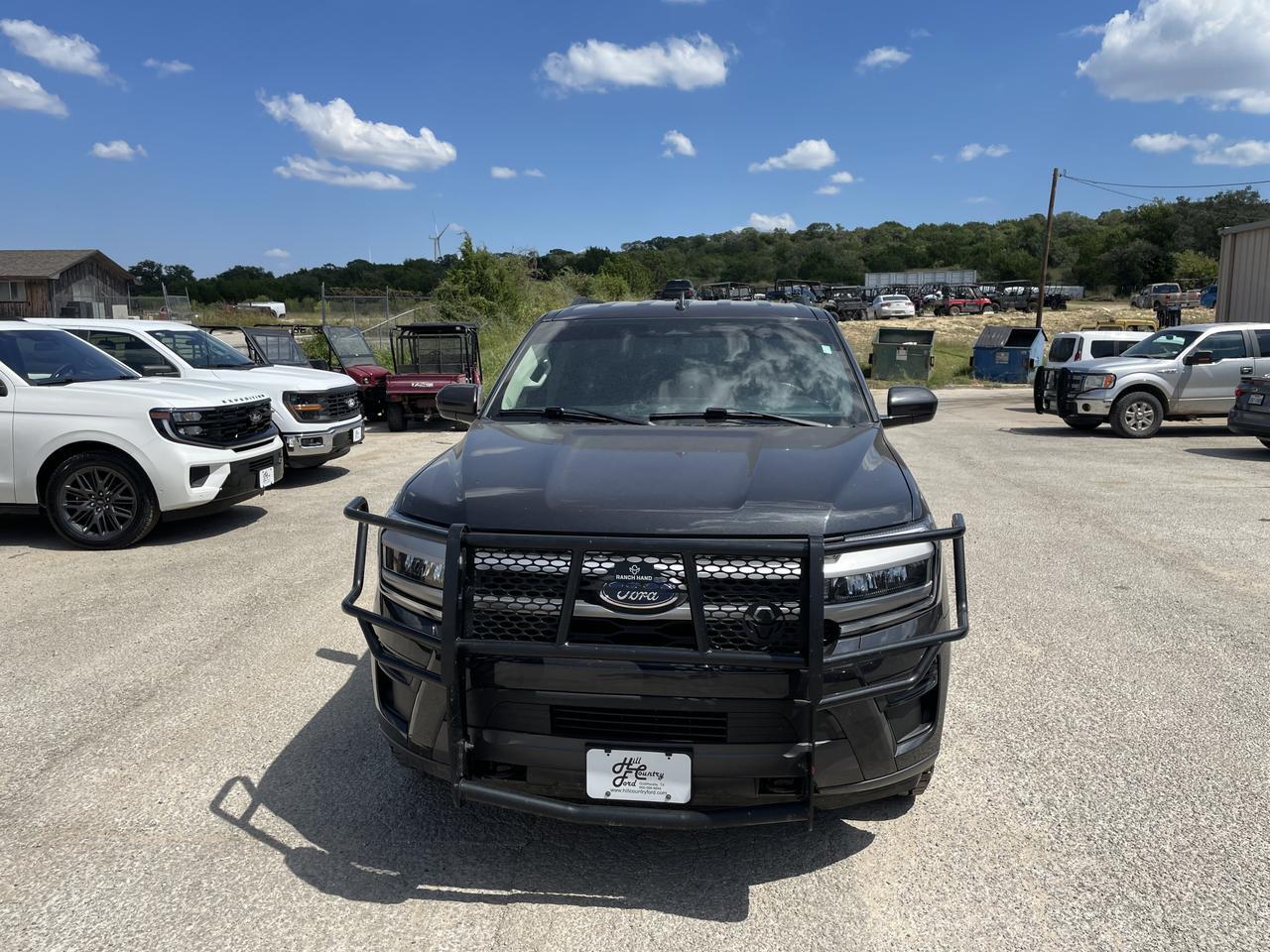 2022 Ford Expedition Max XLT Goldthwaite TX