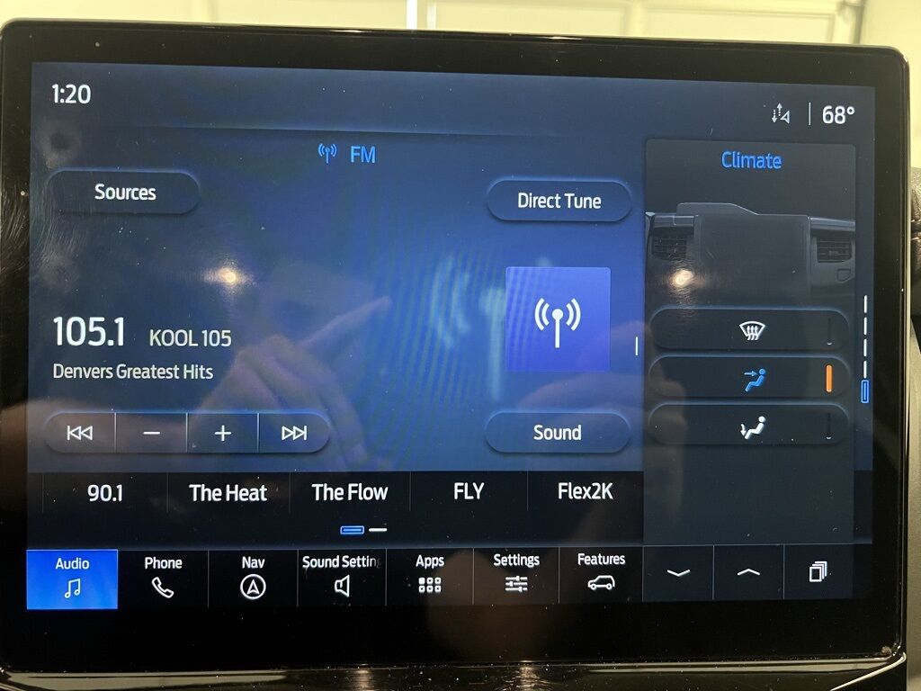 2022 Ford Expedition Max XLT Highlands Ranch CO