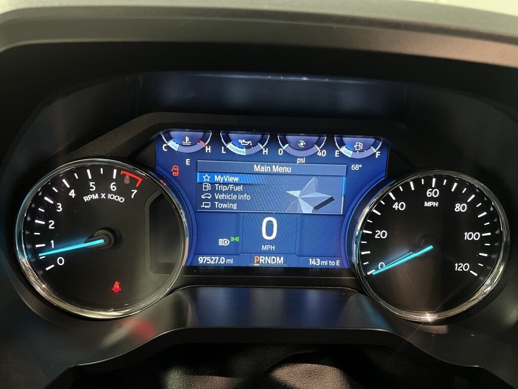 2022 Ford Expedition MAX XLT photo 25
