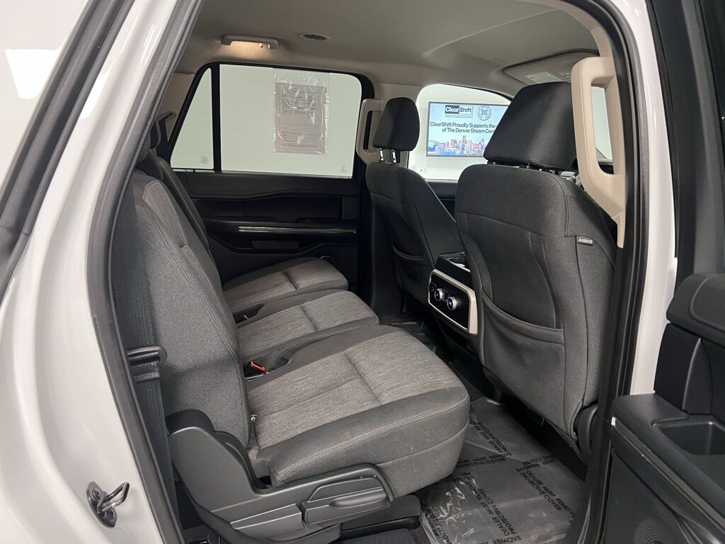 2022 Ford Expedition MAX XLT photo 46