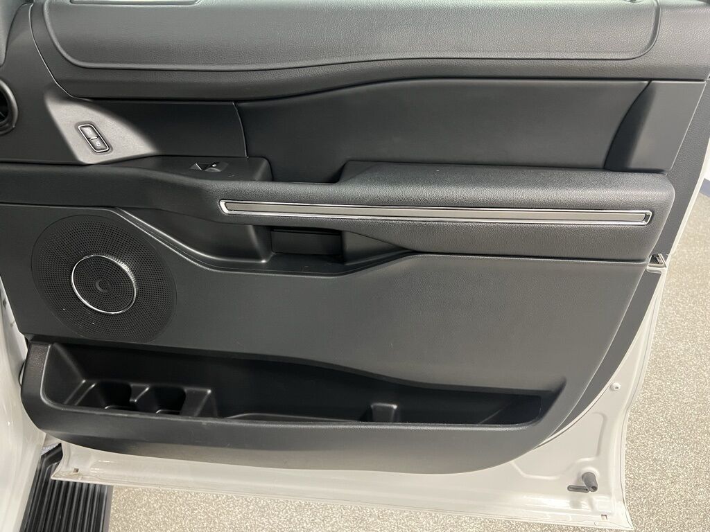 2022 Ford Expedition MAX XLT photo 49