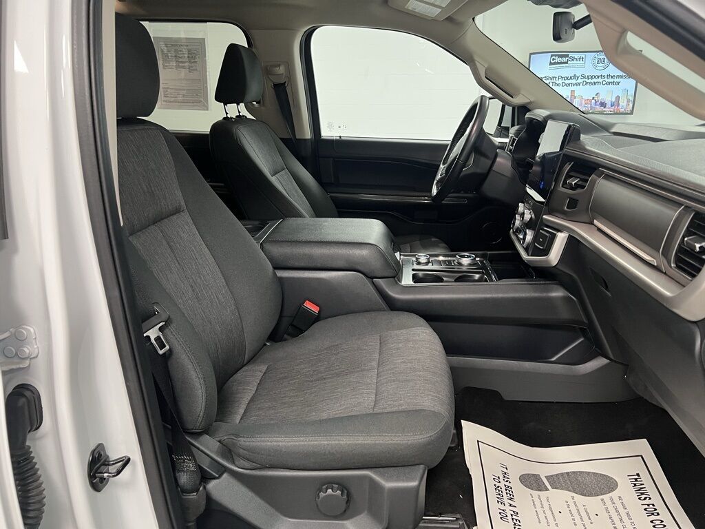 2022 Ford Expedition MAX XLT photo 52