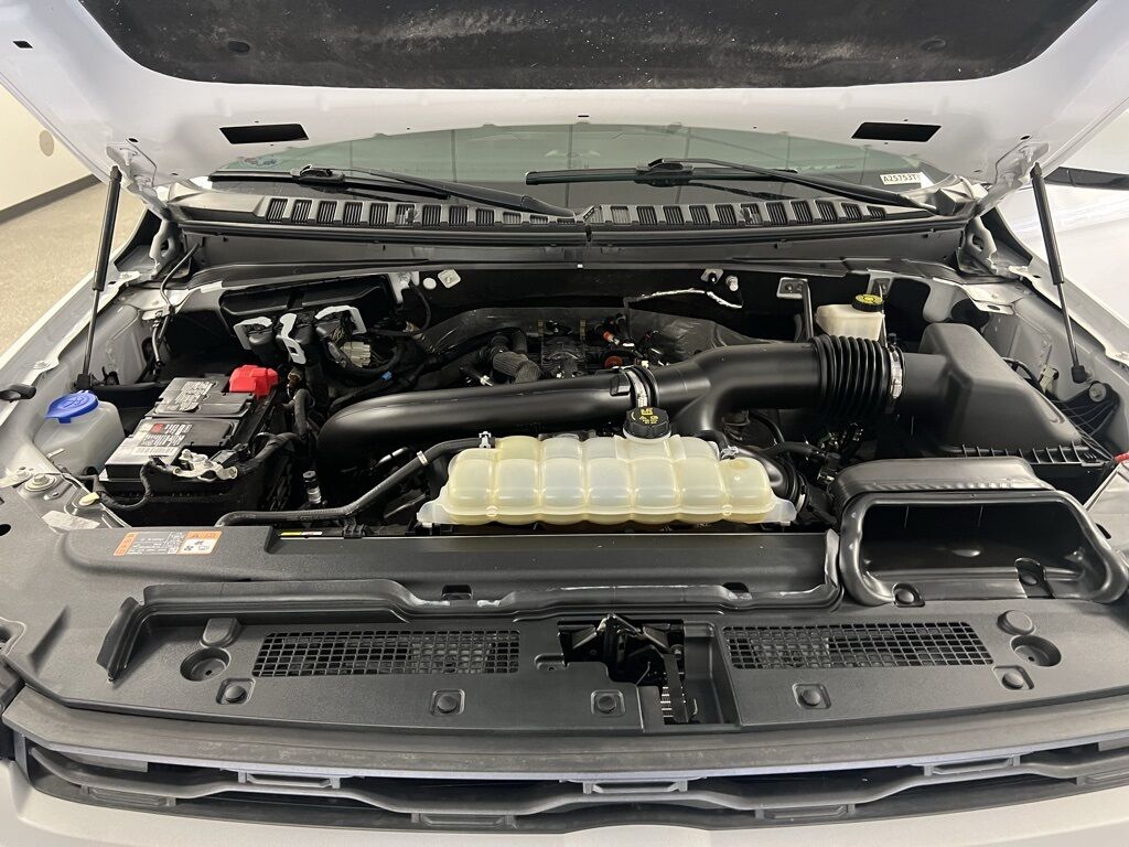 2022 Ford Expedition MAX XLT photo 54