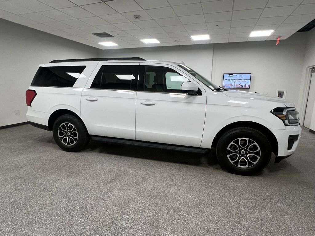 2022 Ford Expedition MAX XLT photo 14