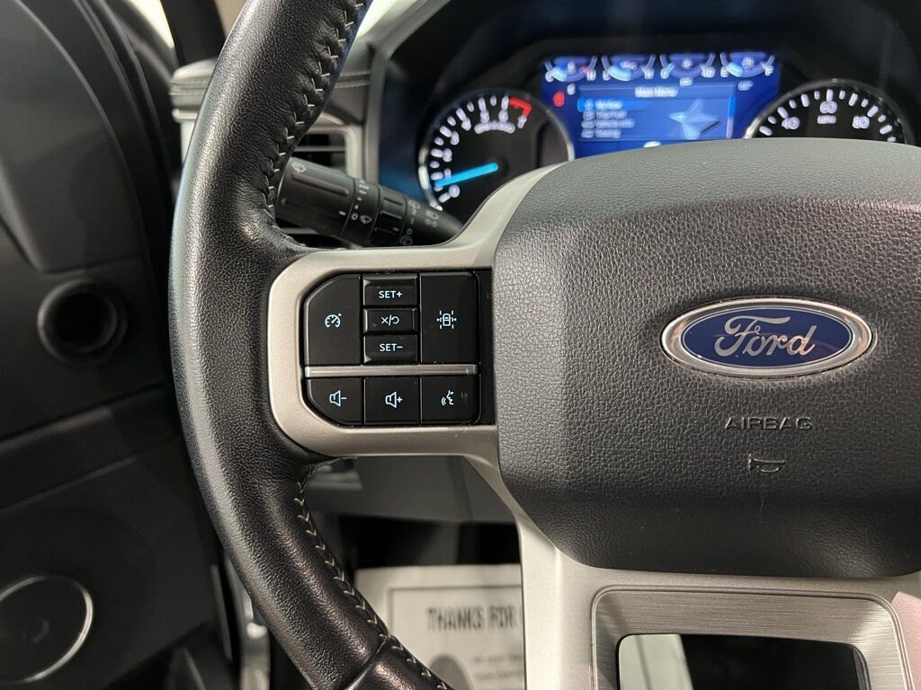 2022 Ford Expedition MAX XLT photo 27