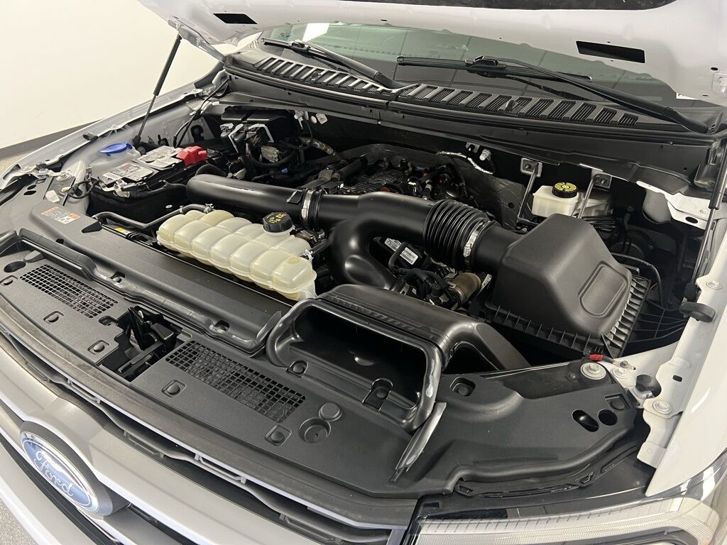 2022 Ford Expedition MAX XLT photo 55