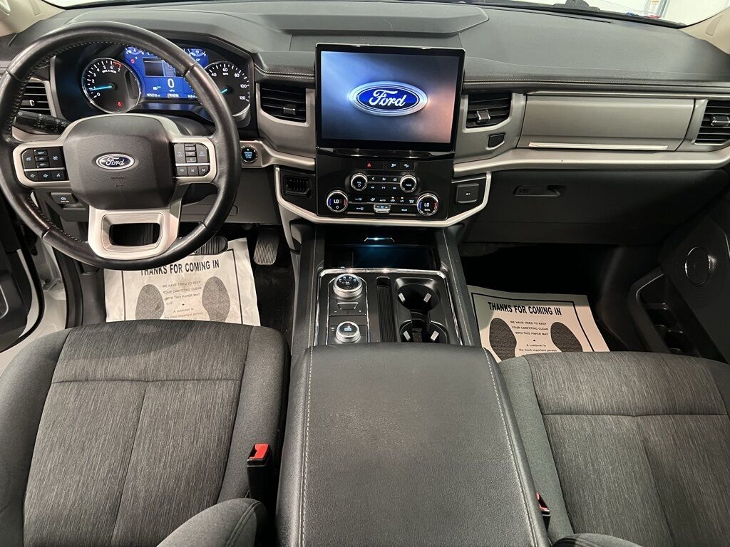 2022 Ford Expedition MAX XLT photo 23