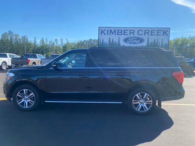2022 Ford Expedition Max XLT Pine River MN