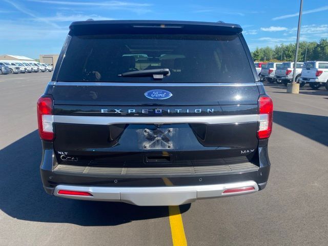 2022 Ford Expedition Max XLT Pine River MN