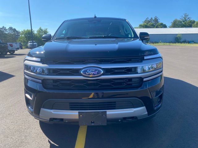 2022 Ford Expedition Max XLT Pine River MN