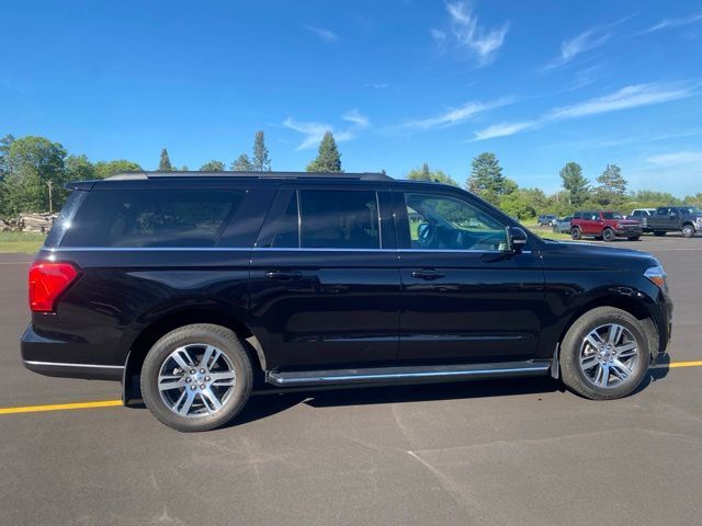 2022 Ford Expedition Max XLT Pine River MN