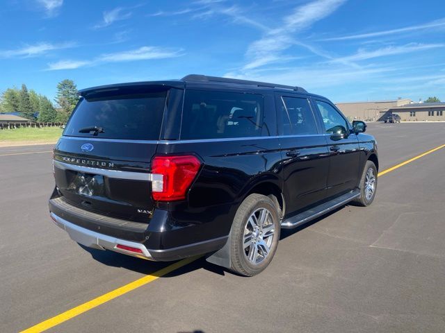 2022 Ford Expedition Max XLT Pine River MN