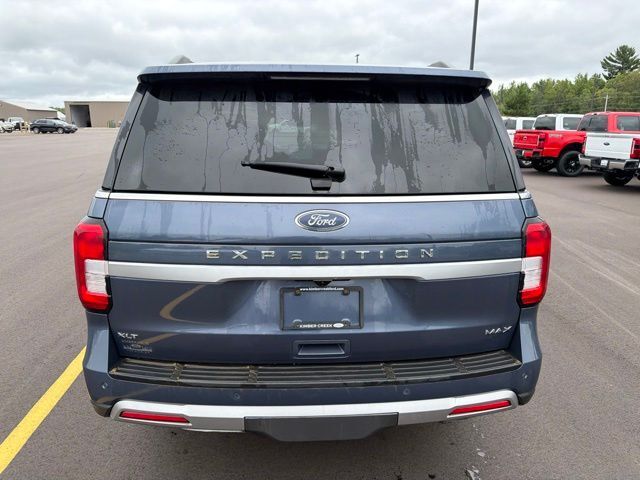 2022 Ford Expedition Max XLT Pine River MN