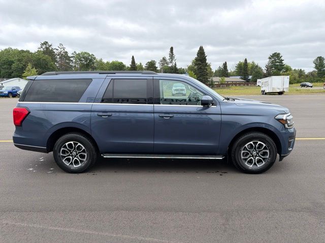 2022 Ford Expedition Max XLT Pine River MN