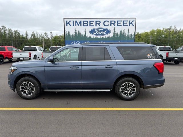 2022 Ford Expedition Max XLT Pine River MN