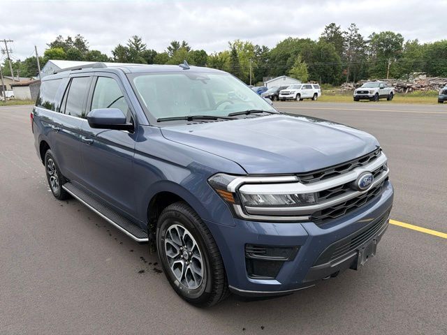 2022 Ford Expedition Max XLT Pine River MN