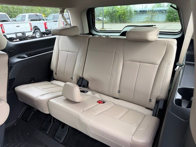 2022 Ford Expedition Max XLT Pine River MN