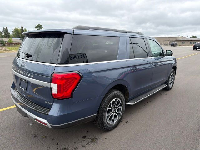 2022 Ford Expedition Max XLT Pine River MN