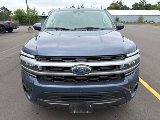 2022 Ford Expedition Max XLT Pine River MN