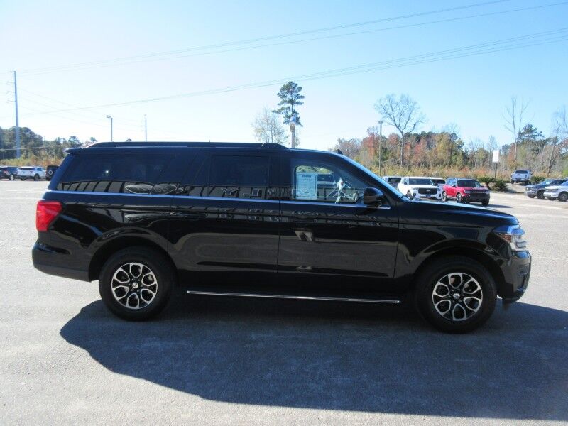 2022 Ford Expedition Max XLT St. George SC