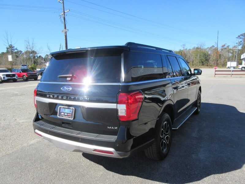 2022 Ford Expedition Max XLT St. George SC