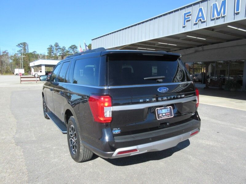 2022 Ford Expedition Max XLT St. George SC