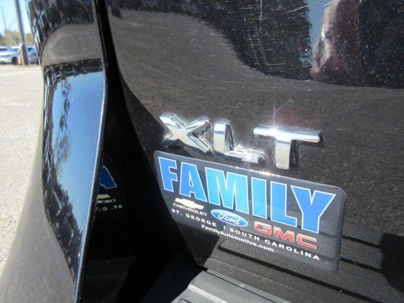 2022 Ford Expedition Max XLT St. George SC