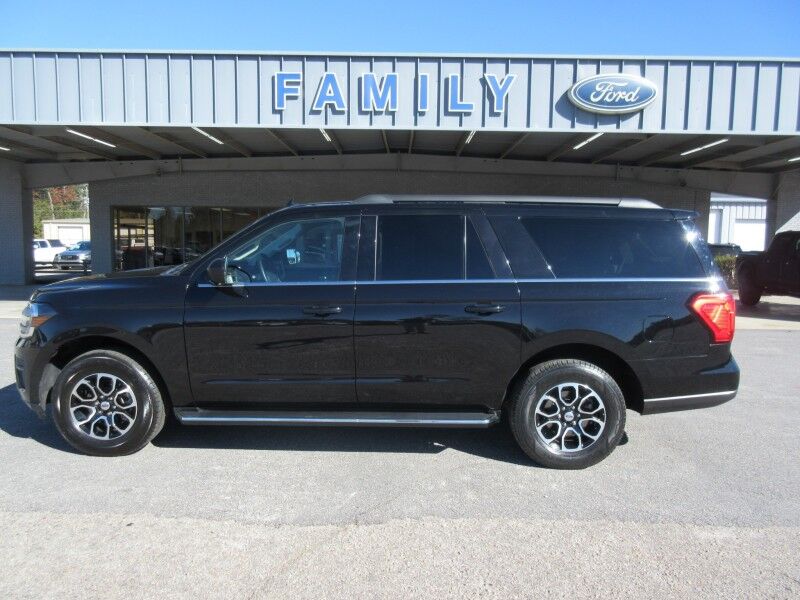 2022 Ford Expedition Max XLT St. George SC