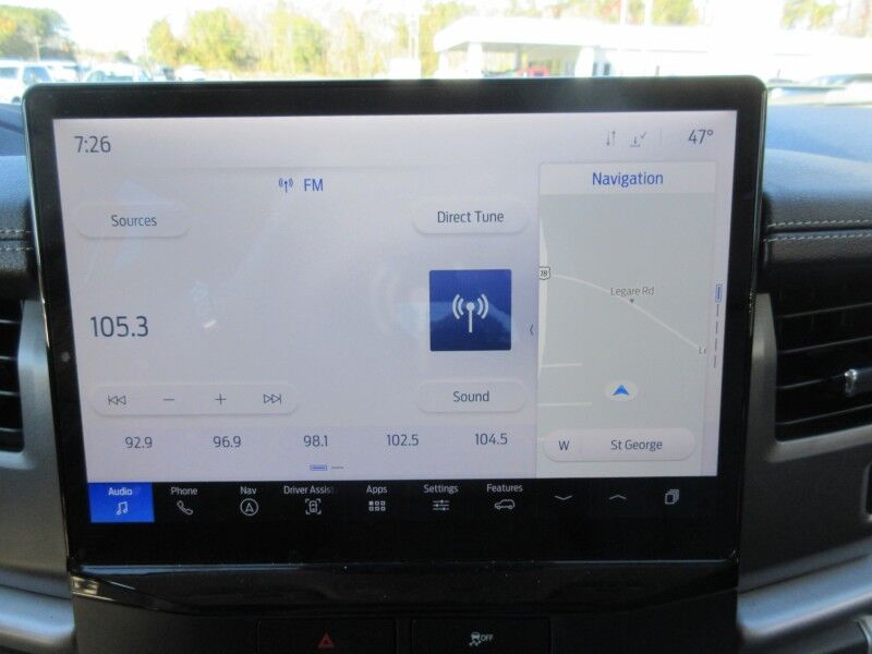 2022 Ford Expedition Max XLT St. George SC