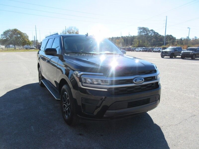 2022 Ford Expedition Max XLT St. George SC
