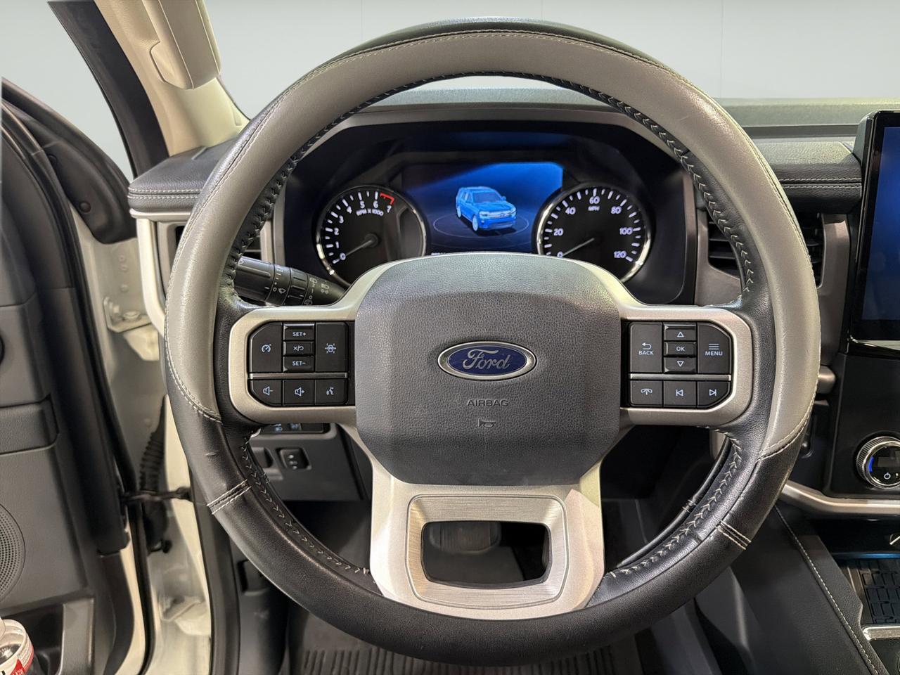 2022 Ford Expedition Max XLT San Antonio TX