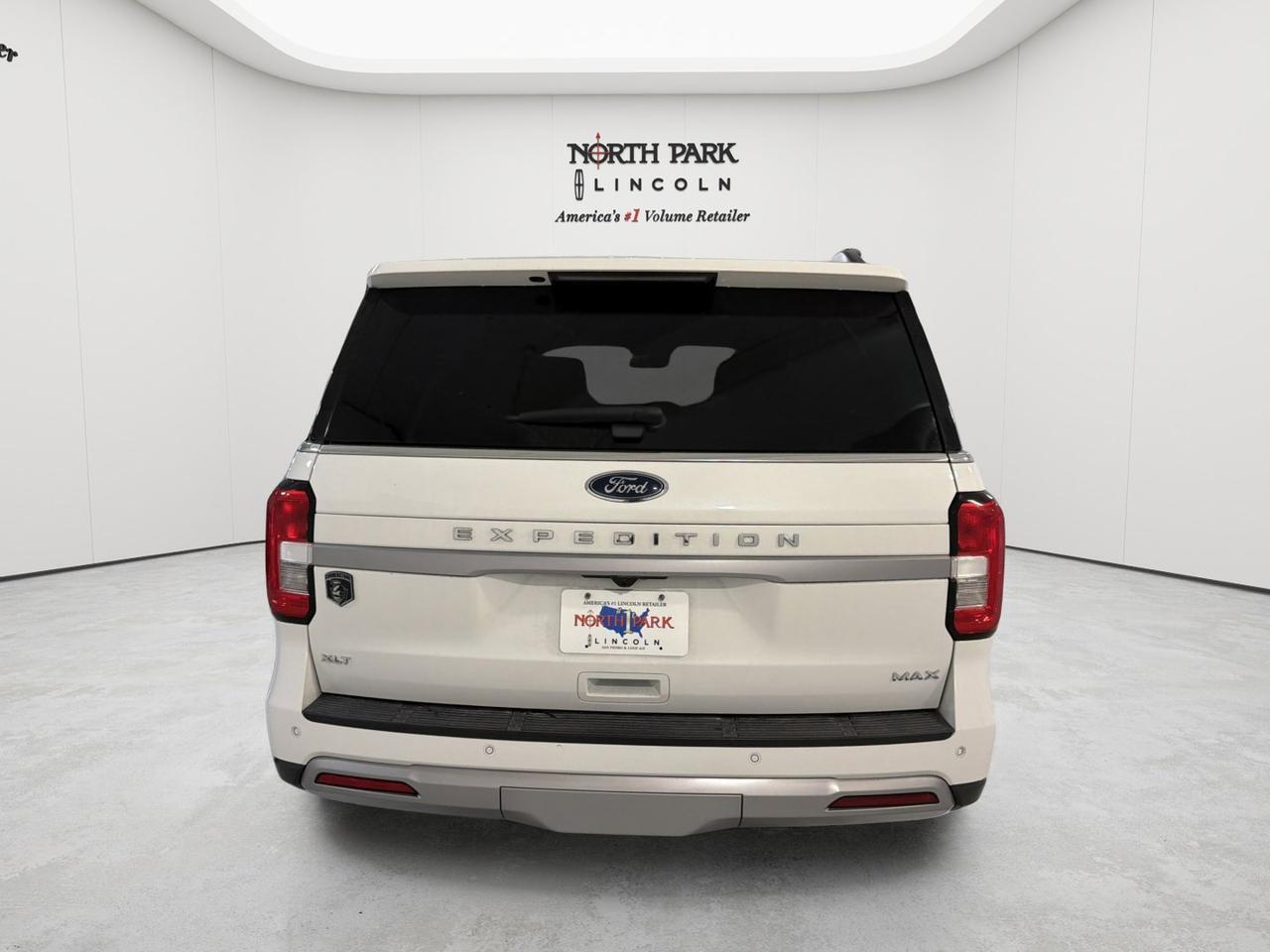 2022 Ford Expedition Max XLT San Antonio TX
