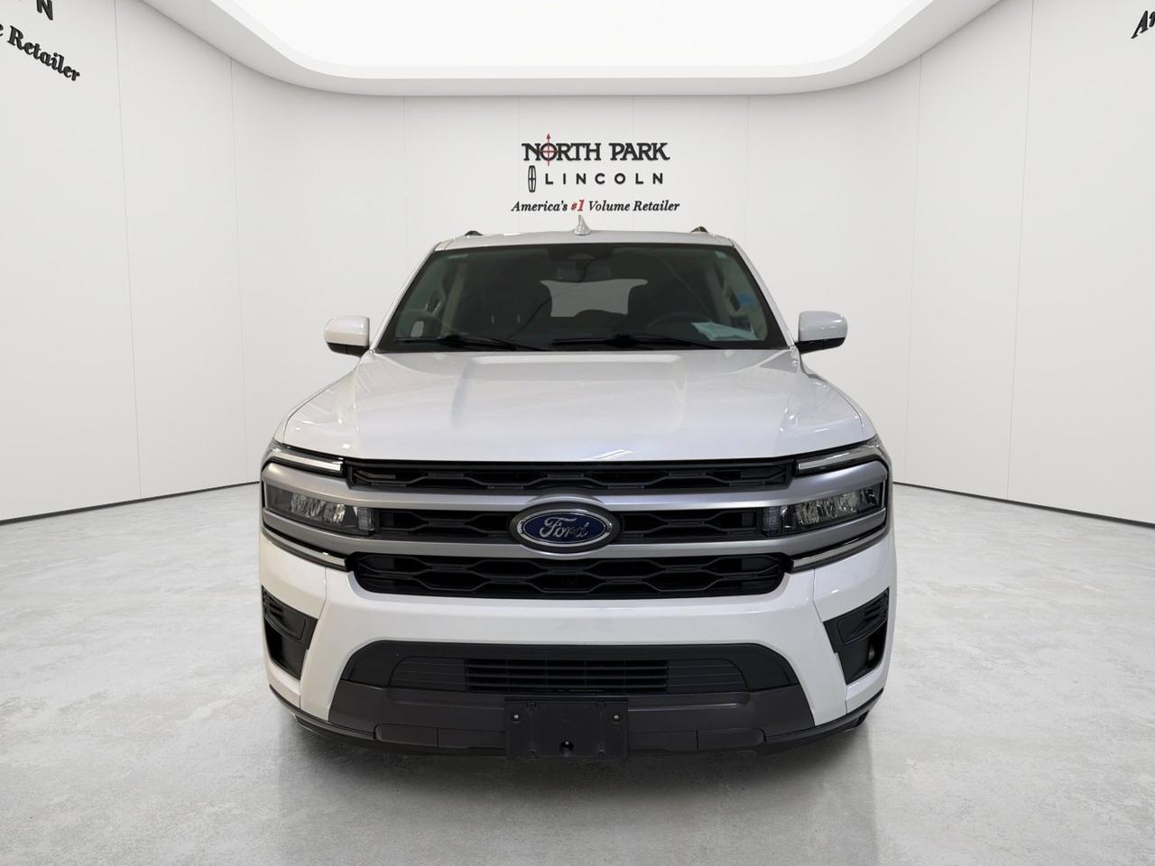 2022 Ford Expedition Max XLT San Antonio TX