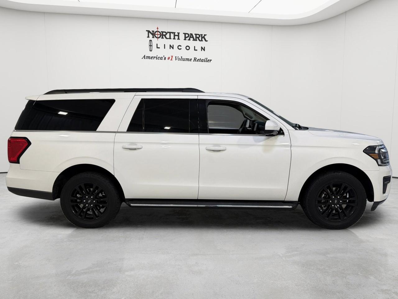 2022 Ford Expedition Max XLT San Antonio TX