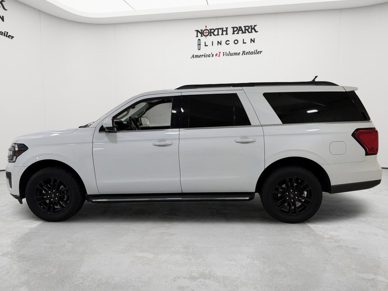 2022 Ford Expedition Max XLT San Antonio TX