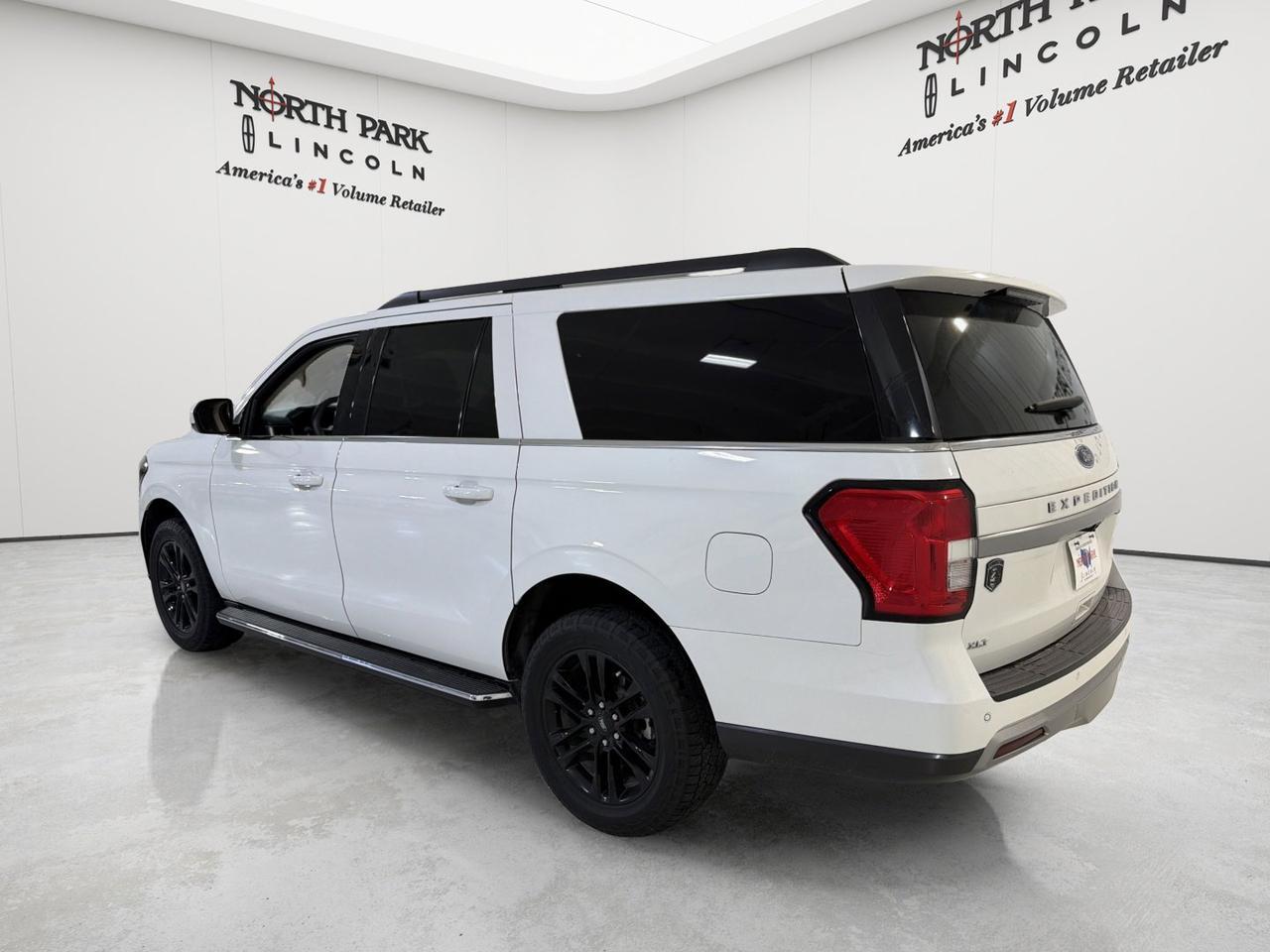 2022 Ford Expedition Max XLT San Antonio TX