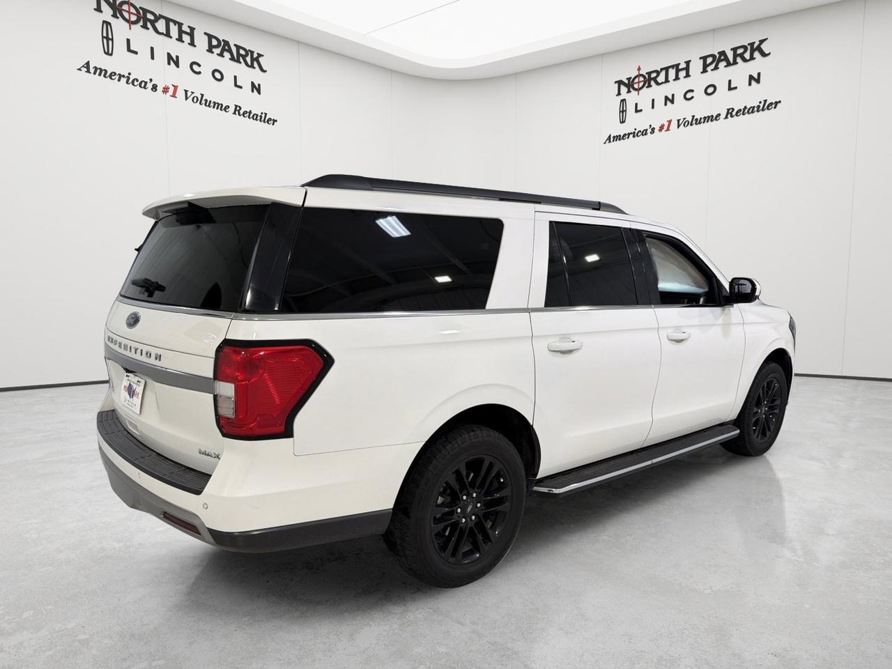 2022 Ford Expedition Max XLT San Antonio TX