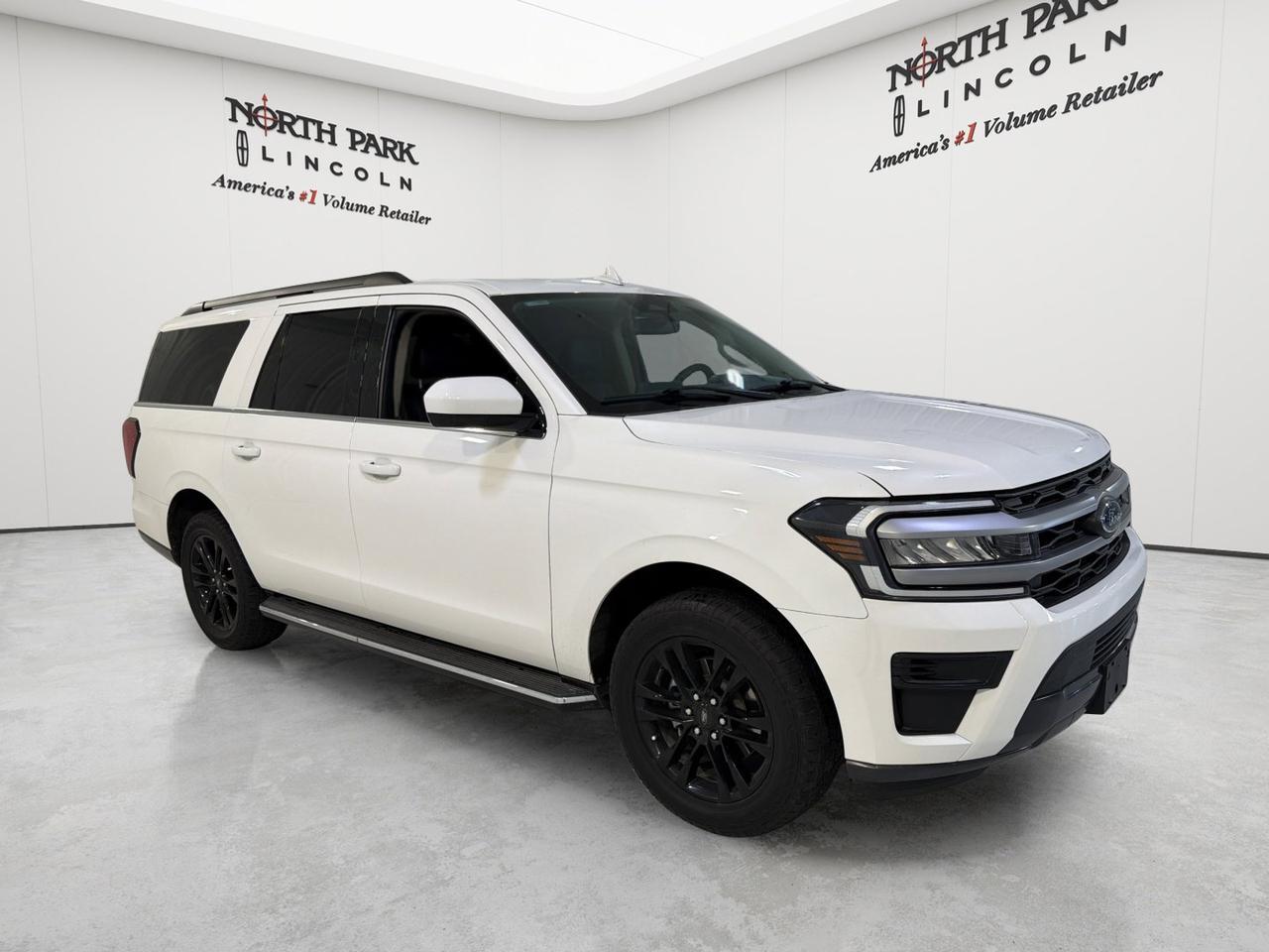 2022 Ford Expedition Max XLT San Antonio TX