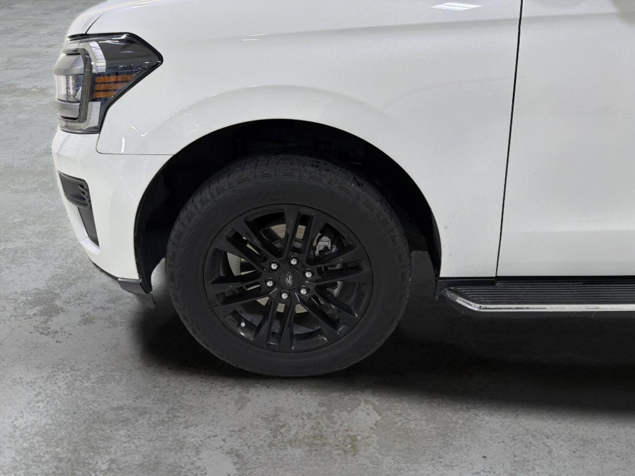 2022 Ford Expedition Max XLT San Antonio TX