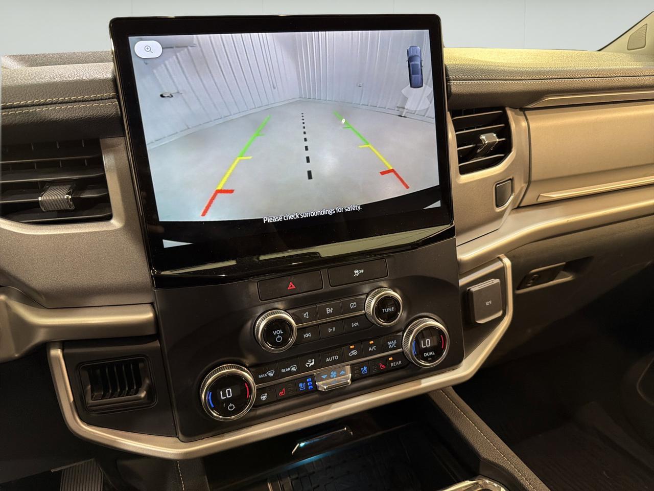 2022 Ford Expedition Max XLT San Antonio TX