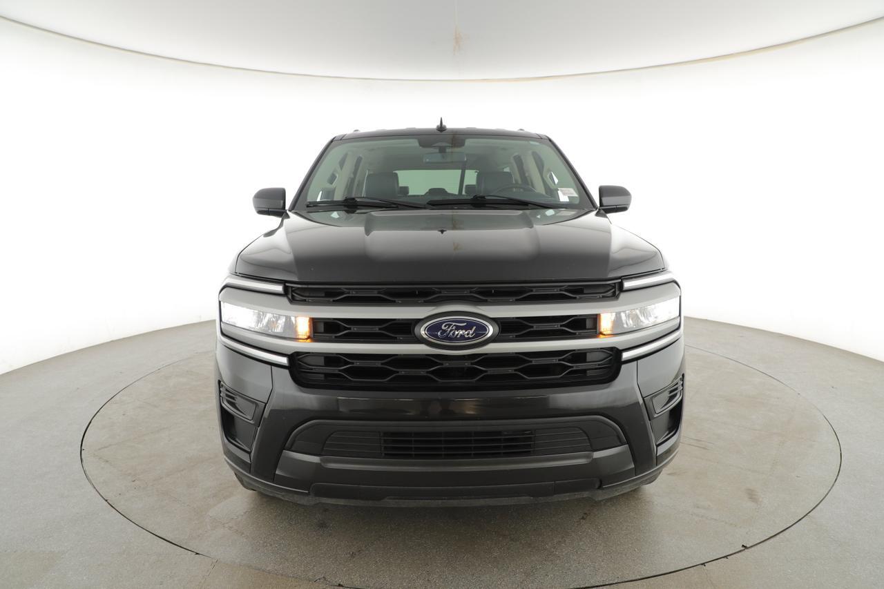 2022 Ford Expedition Max XLT