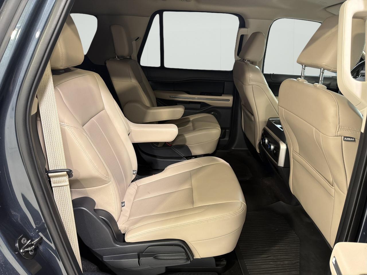2022 Ford Expedition Max XLT San Antonio TX