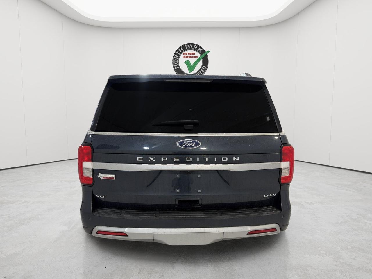2022 Ford Expedition Max XLT San Antonio TX